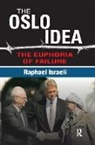 Raphael Israeli, Israeli Raphael - Oslo Idea