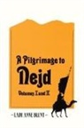 Anne Blunt, Lady Anne Blunt - A Pilgrimage to Nejd