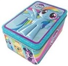 Parragon Books Ltd - My Little Pony 3D Jigsaw Tin