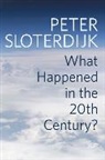 Peter Sloterdijk, Peter (Karlsruhe School of Design) Sloterdijk - What Happened in the Twentieth Century?