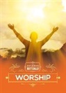 Joanna Brundle, Steffi Cavell-Clarke - Worship