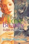 Michael Charlton, Michael Pontynen Charlton, Charlton Michael, Arthur Pontynen, Pontynen Arthur - For the Love of Beauty
