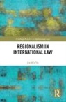 Jan Klucka, Jan (Pavol Jozef Safarik University Klucka, Ján Klučka - Regionalism in International Law