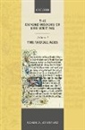 Karen A Winstead, Karen A. Winstead, Karen A. (Professor of English Winstead - Oxford History of Life-Writing: Volume 1. The Middle Ages