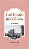 Nathan Davis - Carthage and Her Remains