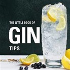 Juniper Berry, BERRY JUNIPER, Elise Burns - The Little Book of Gin Tips