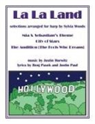 Justin Hurwitz - La La Land: Selections Arranged for Harp
