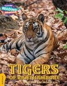 Jonathan Scott, Jonathan and Angela Scott - Cambridge Reading Adventures Tigers of Ranthambore Gold Band