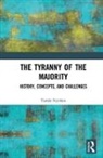 Tamas Nyirkos, Tamás Nyirkos, Tamas (Pazmany Peter Catholic University Nyirkos - Tyranny of the Majority