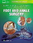Levine, David Levine - Hospital for Special Surgery s Illustrated Tips and Tricks in Foot