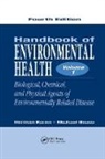 Michael S. Bisesi, Michael S. (The Ohio State University Bisesi, Koren, Herman Koren, Herman (Indiana State University Koren, Herman Bisesi Koren... - Handbook of Environmental Health, Volume I