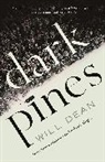 Will Dean, Dean Will - Dark Pines: The Tension Is Unrelenting, and I Can t Wait for Tuva s