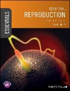 M. H. Johnson, Martin H. Johnson, Martin H. (University of Cambridge) Johnson, MH Johnson - Essential Reproduction
