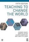 Lauren Anderson, Lauren (Connecticut College Anderson, Anderson Lauren, Martin Lipton, Martin (University of California Lipton, Lipton Martin... - Teaching to Change the World