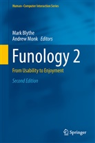 Mar Blythe, Mark Blythe, Monk, Monk, Andrew Monk - Funology 2