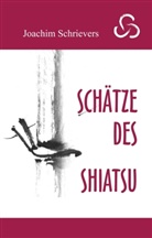 Joachim Schrievers - Schätze des Shiatsu