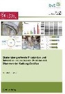 Antonia Lakowitz - Skalenübergreifende Produktion und Sekretion rekombinanter Proteine mit Stämmen der Gattung Bacillus