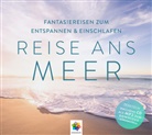 minddrops - Reise ans Meer, 1 Audio-CD, 1 Audio-CD