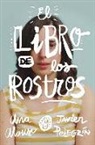 Ana Alonso, Ana () Alonso, Javier Pelegrín Martínez - El libro de los rostros
