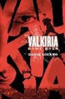 David Lozano Garbala - Valkiria. Game over