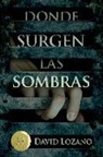 David Lozano Garbala - Donde surgen las sombras