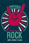 Jordi Sierra i Fabra - Paradise Rock