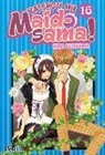 Hiro Fujiwara - Kaichou wa Maid-sama!
