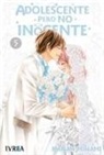 Kanan Minami - Adolescente pero no inocente