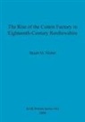 Stuart Nisbet, Stuart M. Nisbet - The Rise of the Cotton Factory in Eighteenth-Century Renfrewshire