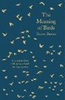 Simon Barnes - Meaning of Birds