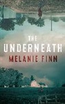 Melanie Finn, Finn Melanie - Underneath