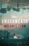Melanie Finn - The Underneath Water