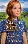 Nadine Dorries - Blue Velvet Band