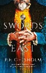 P.F. Chisholm - Swords in the East