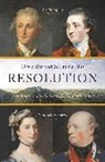 Emma Ellis, David Rutland, David Ellis Rutland - Resolution
