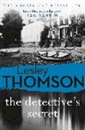 Lesley Thomson, Thomson Lesley - Detective''s Secret