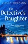 Lesley Thomson - Detective''s Daughter