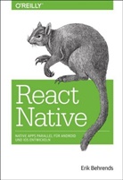 Erik Behrends - React Native