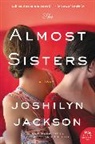 Joshilyn Jackson, Jackson Joshilyn - The Almost Sisters
