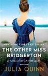 Julia Quinn - The Other Miss Bridgerton