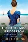 Julia Quinn, Quinn Julia - The Other Miss Bridgerton