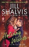 Jill Shalvis - Holiday Wishes