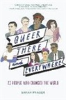 Sarah Prager, Prager Sarah, Zoe More O'Ferrall - Queer, There, and Everywhere