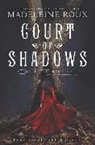 Madeleine Roux, Roux Madeleine, Iris Compiet - Court of Shadows