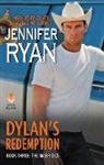 Jennifer Ryan, Ryan Jennifer - Dylan's Redemption