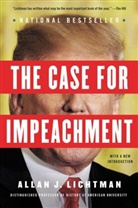 Allan J Lichtman, Allan J. Lichtman - The Case for Impeachment