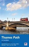 Phoebe Clapham, Clapham Phoebe - Thames Path in London