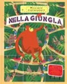 Paul Boston - Nella giungla. Missione esploratore