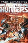 Joshua Dysart, Matt Kindt - ARMOR HUNTERS