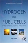 Bent/ Spazzafumo S rensen, Bent/ Spazzafumo S°rensen, Bent Sorensen, Bent (Professor Sorensen, Bent Sørensen, Bent Sorensen (Sorensen)... - Hydrogen and Fuel Cells